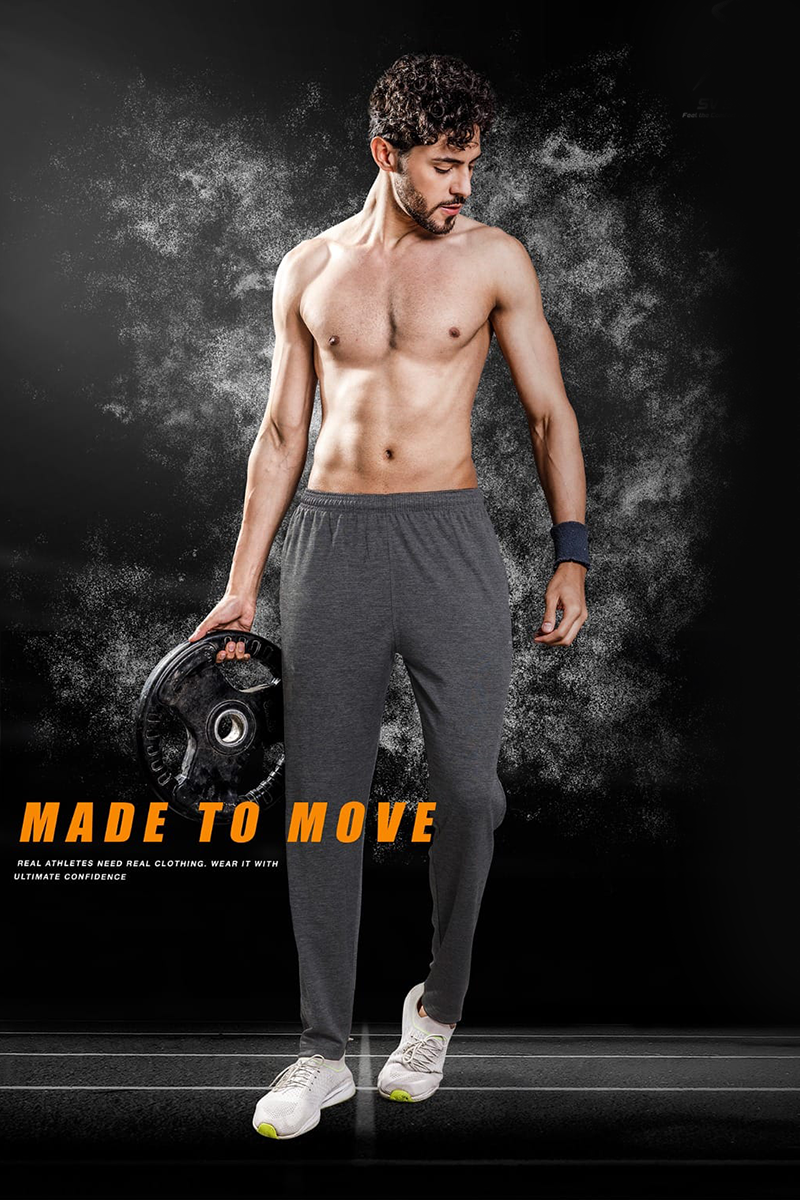 Offer Tracks - 999/- | Men