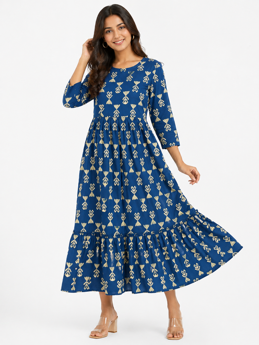 Myra 🦋 | Frock