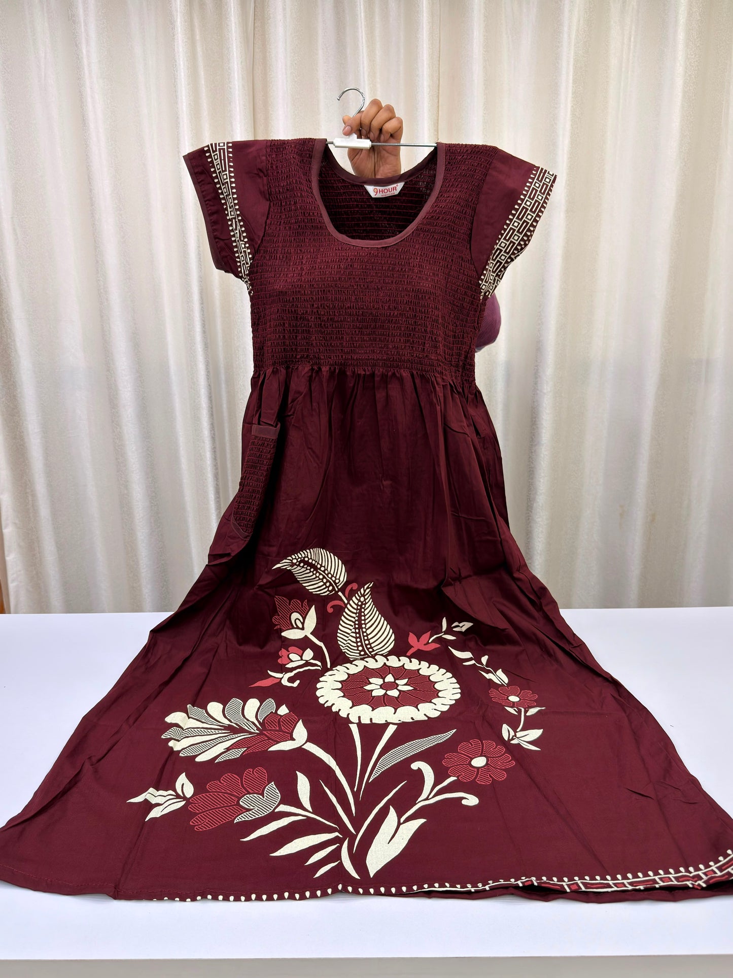 Frock Nighties | R5