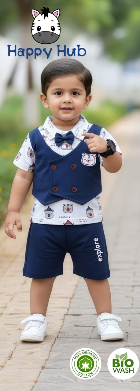 Best Baby Boys Western Dress Online | Like N Like