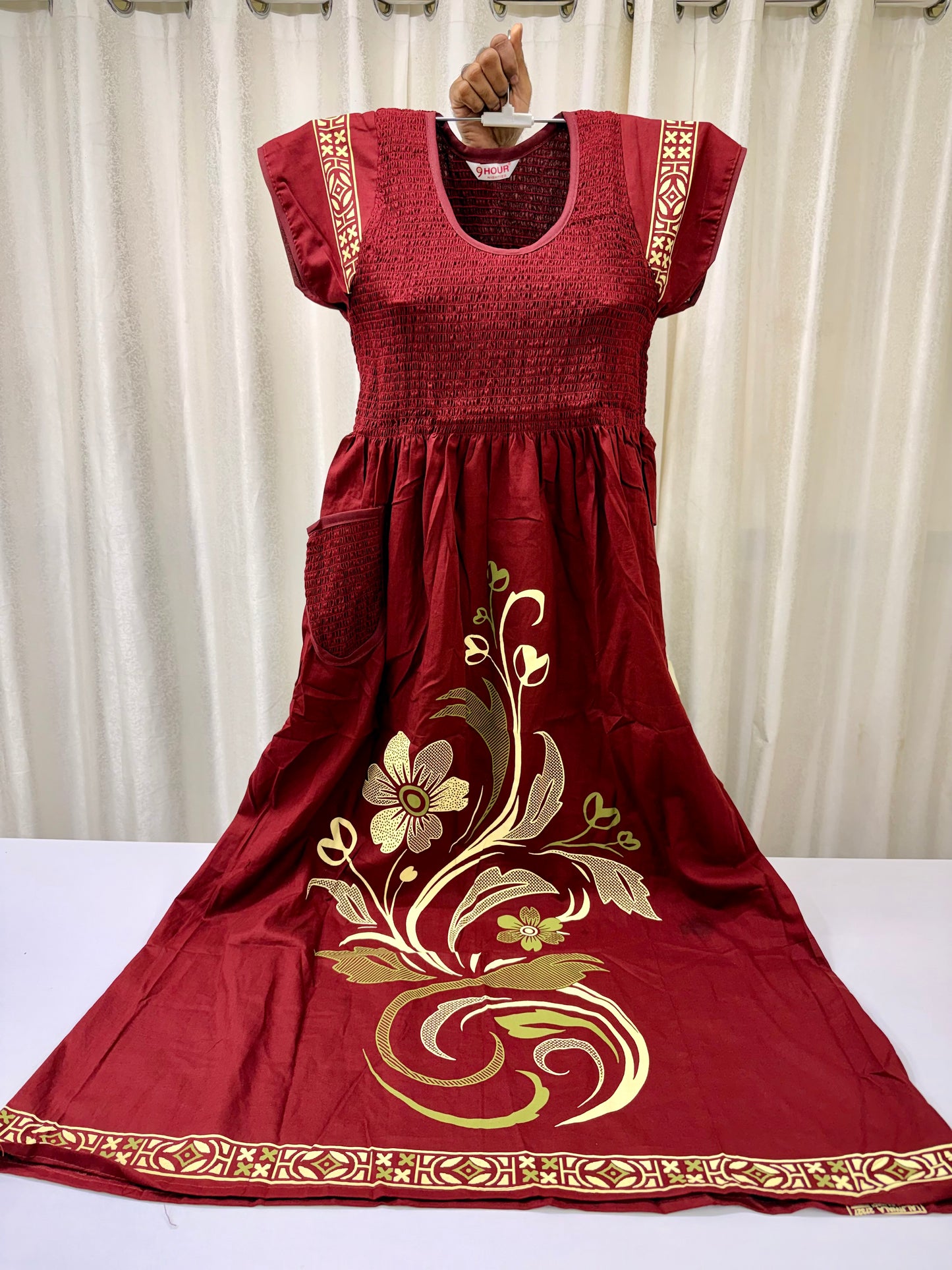 Frock Nighties | R2