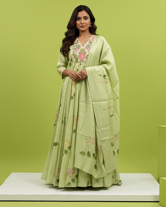 Mal Chenderi 2 Pcs 🌟