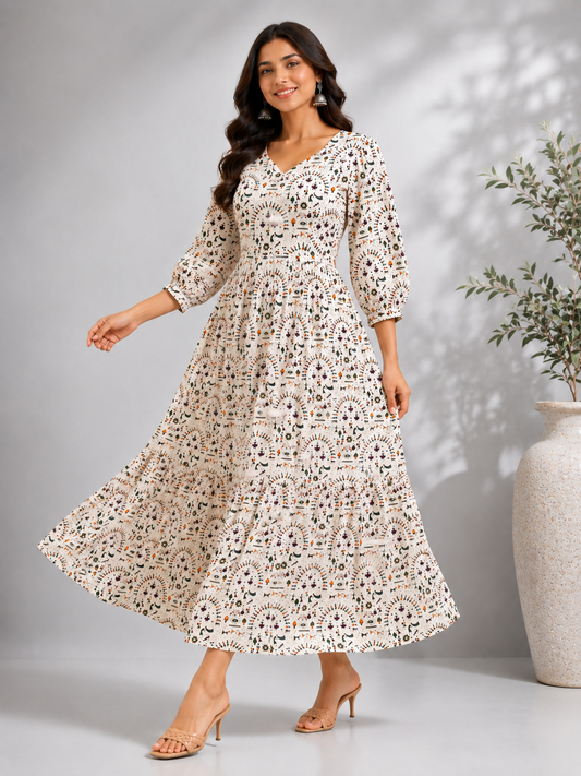 Tirbe Dance 🩰 | Maxi