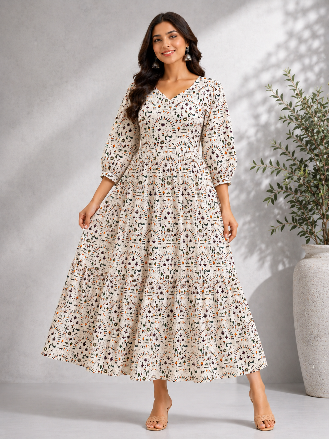 Tirbe Dance 🩰 | Maxi