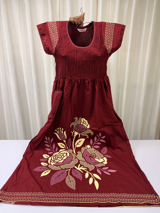 Frock Nighties | R3