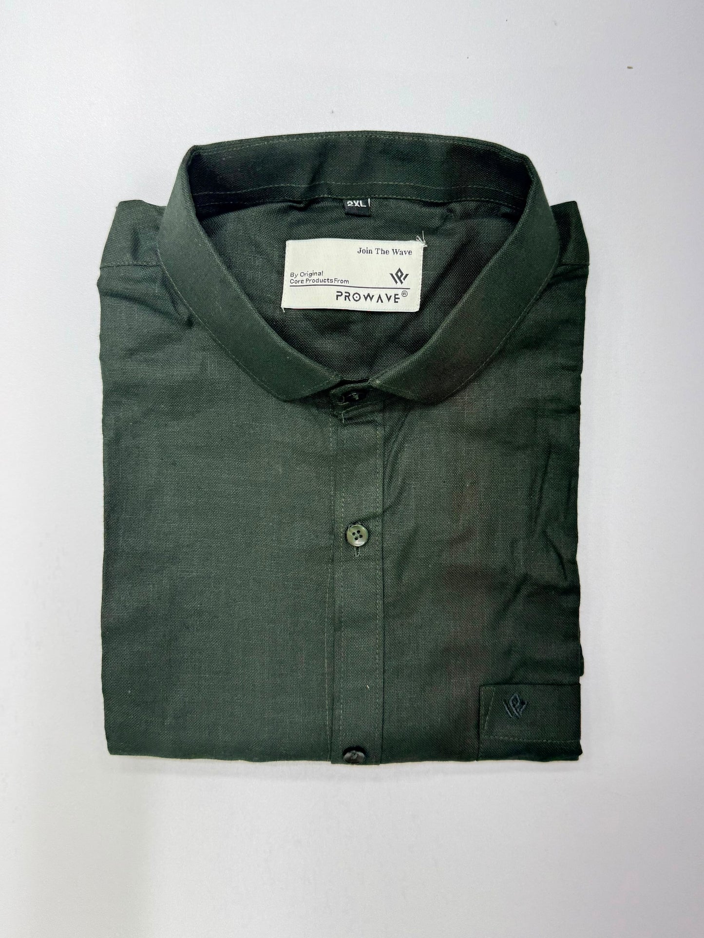 Lenin Shirts Half hands | Mens S3