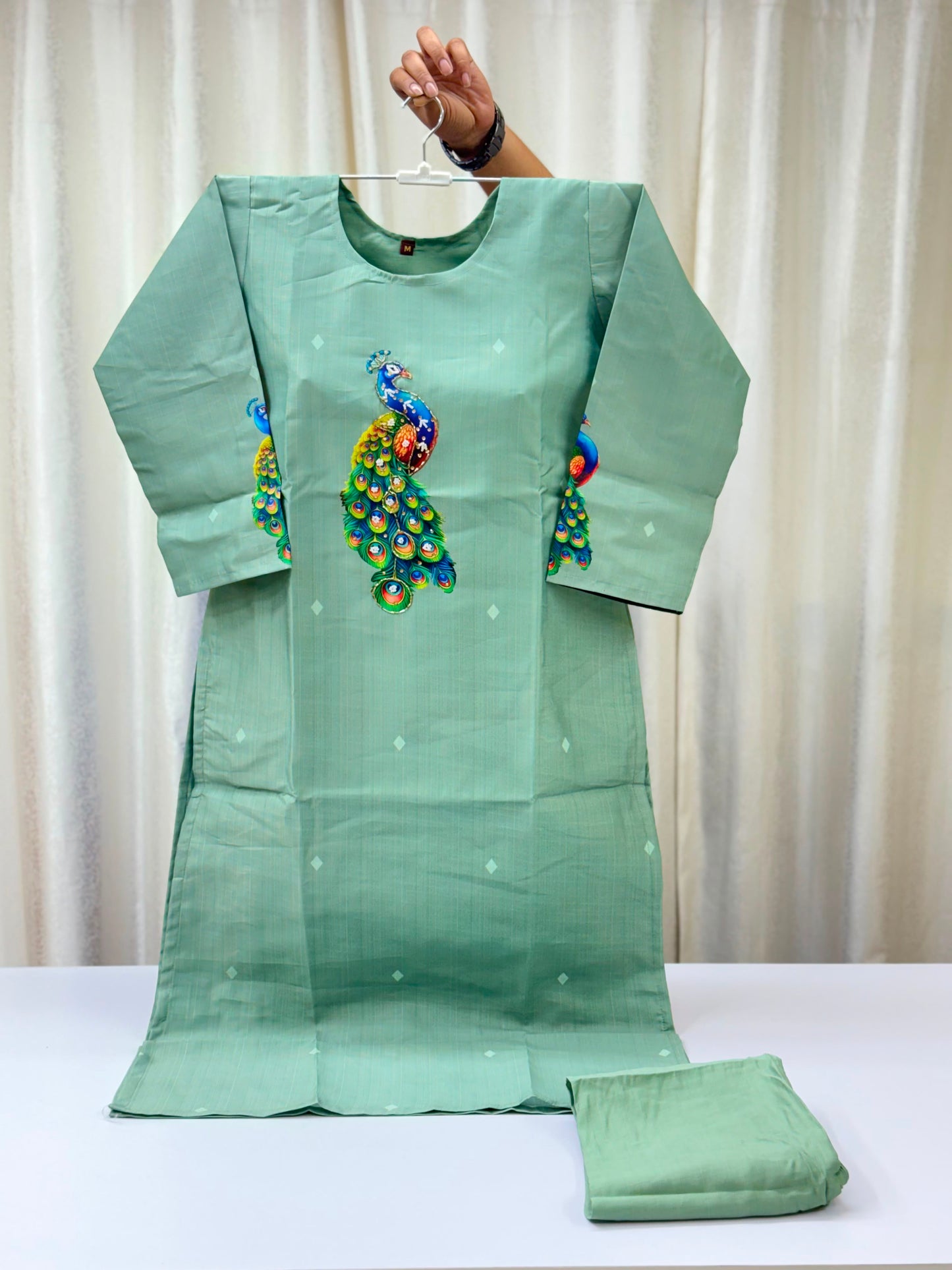 Cord Set | 2pcs