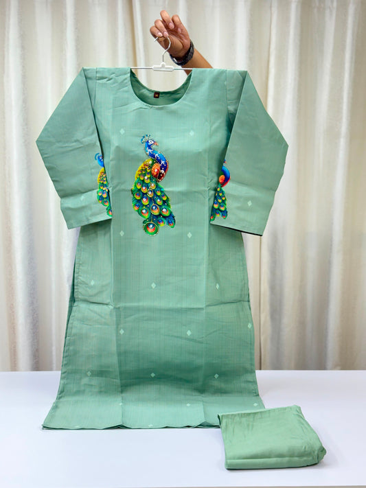 Cord Set | 2pcs