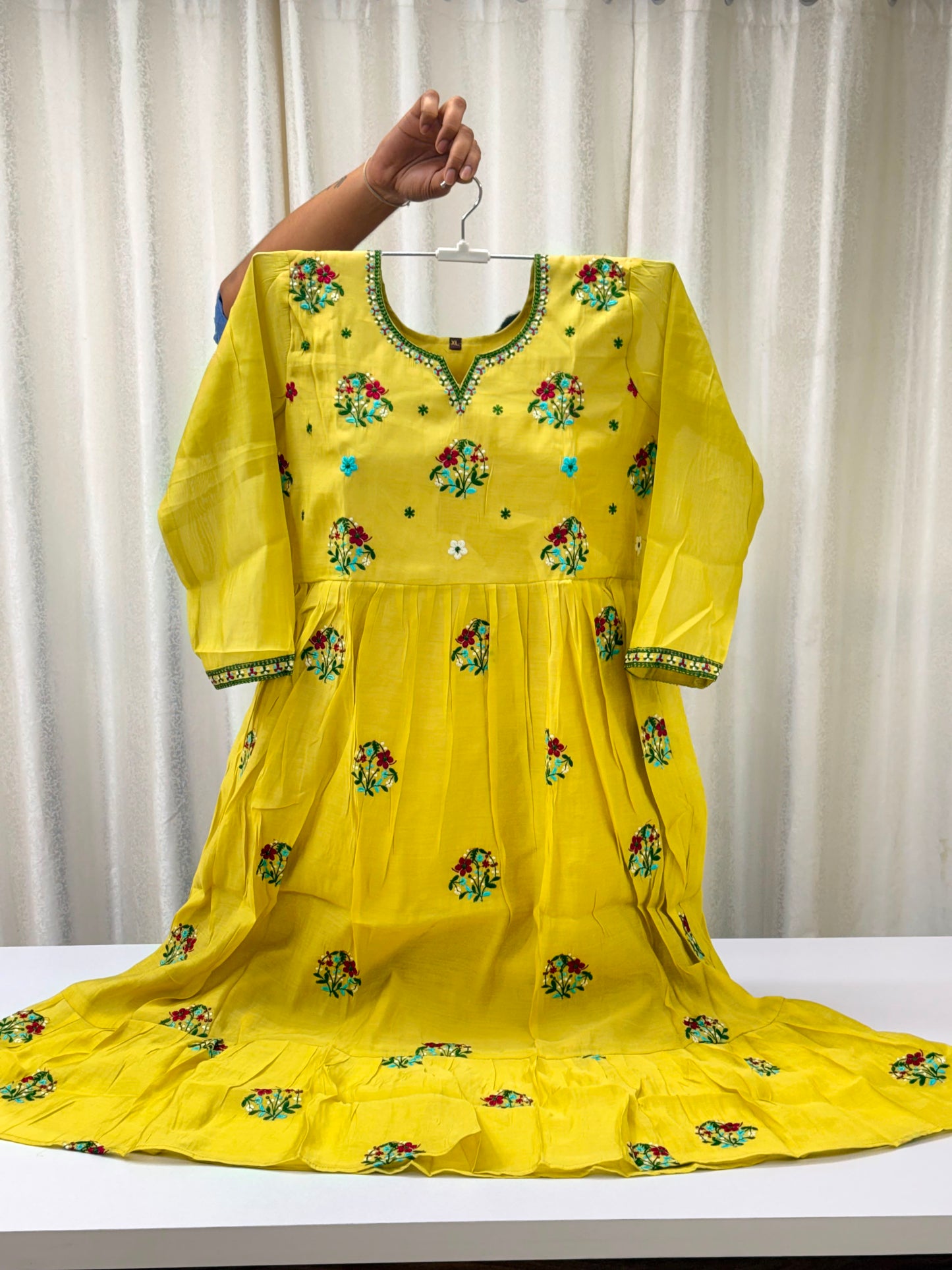 Mal Fabric | Frock