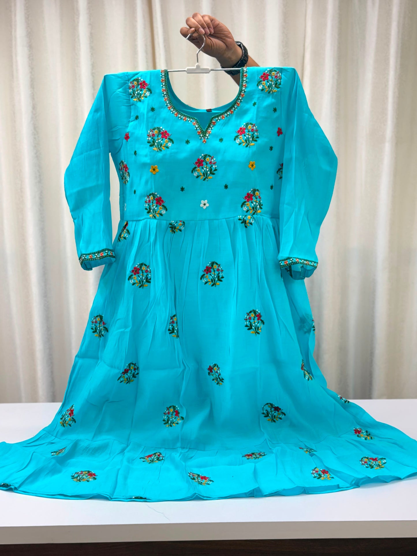Mal Fabric | Frock