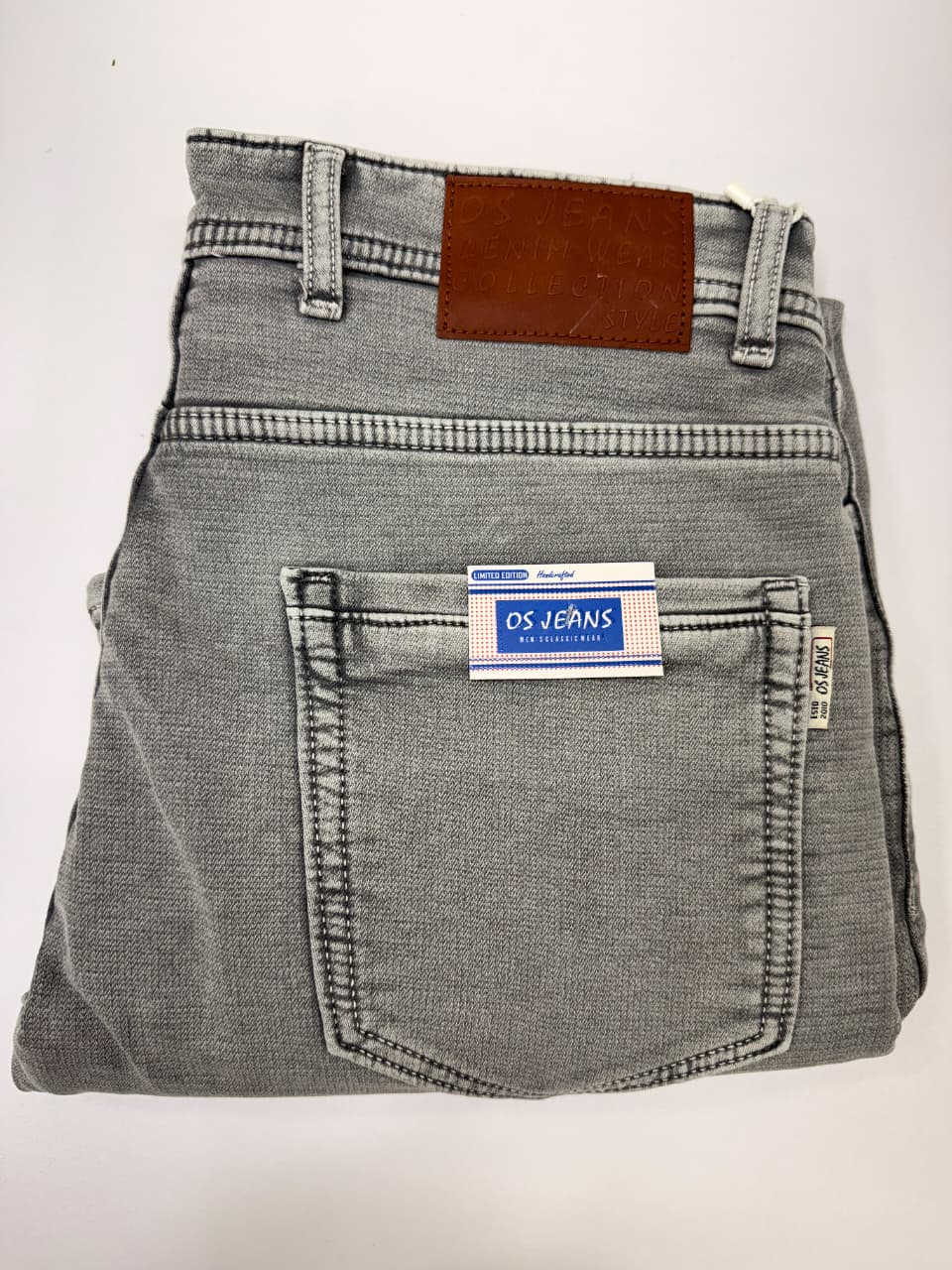 Jeans |  Men's