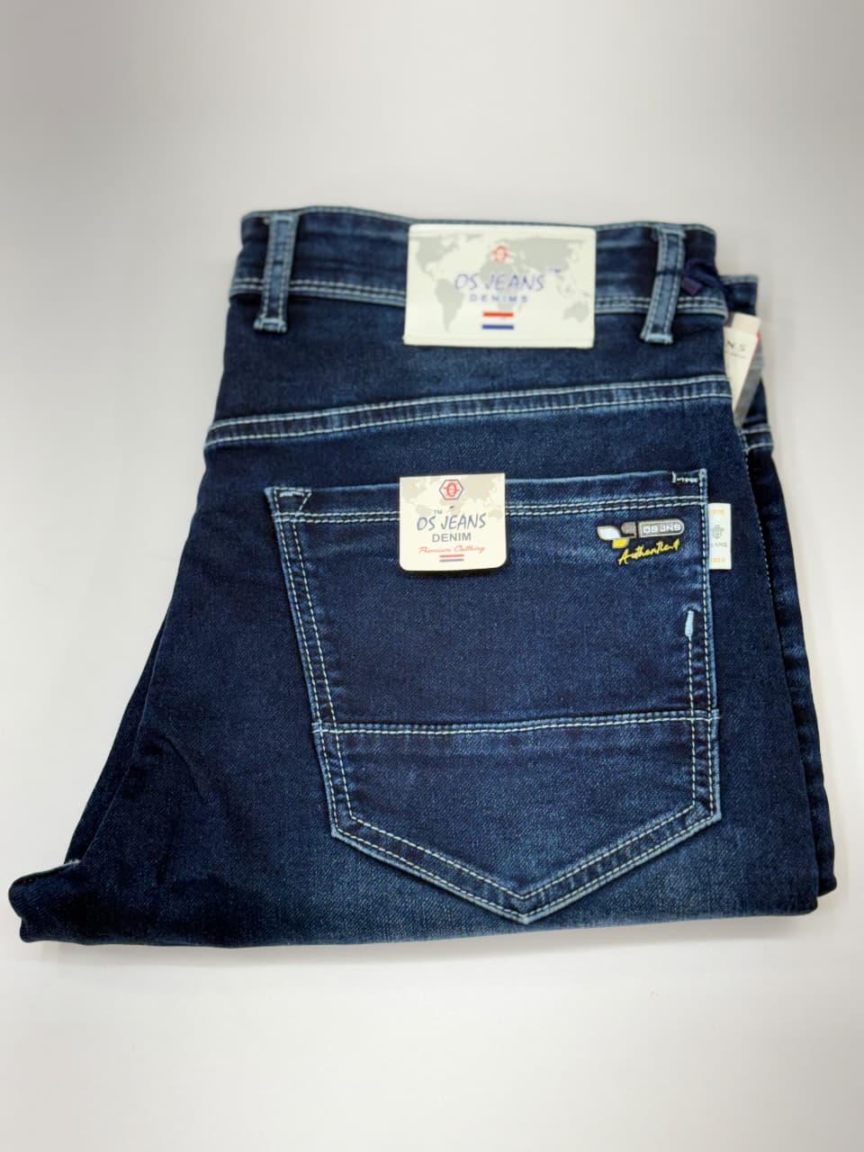 Special Edition Jeans |  Men's