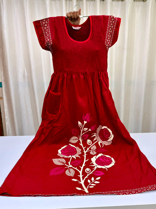 Frock Nighties | R4
