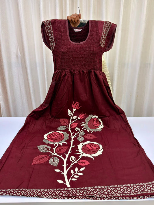 Frock Nighties | R4