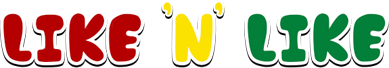 Like 'N' Like Showroom 