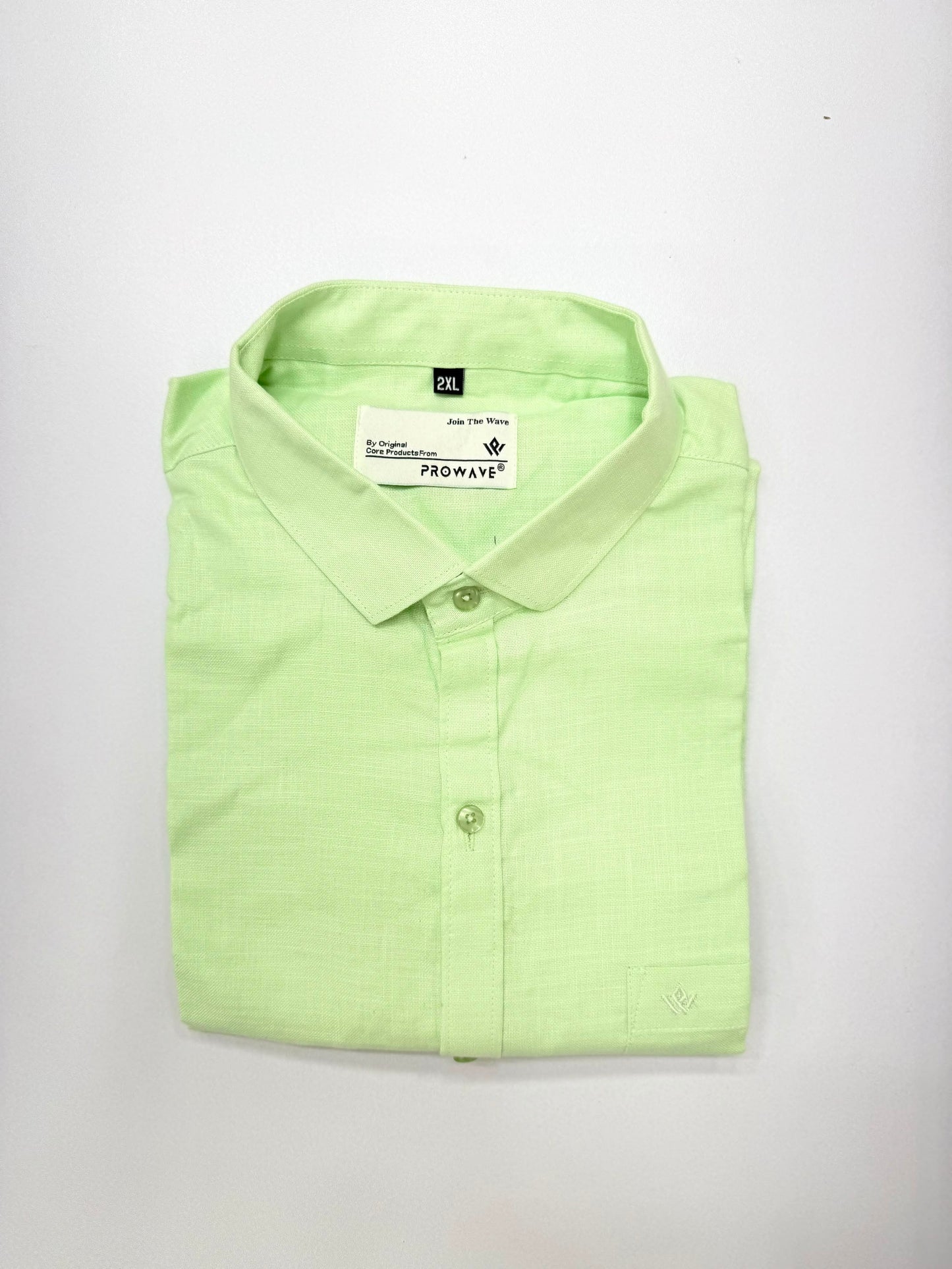 Lenin Shirts Half hands | Mens S1