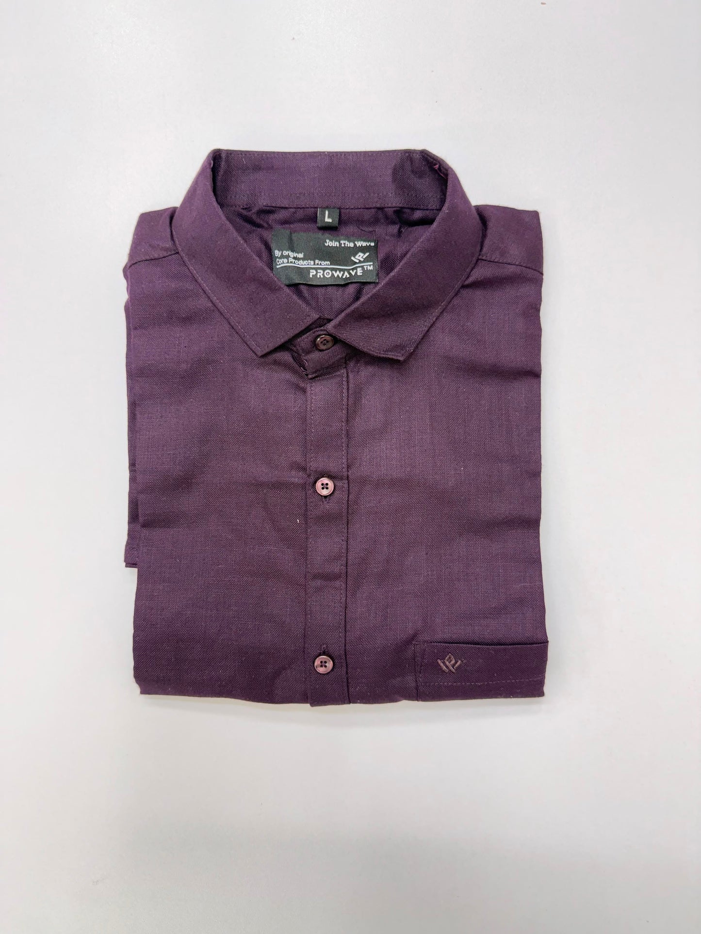 Lenin Shirts Half hands | Mens S1