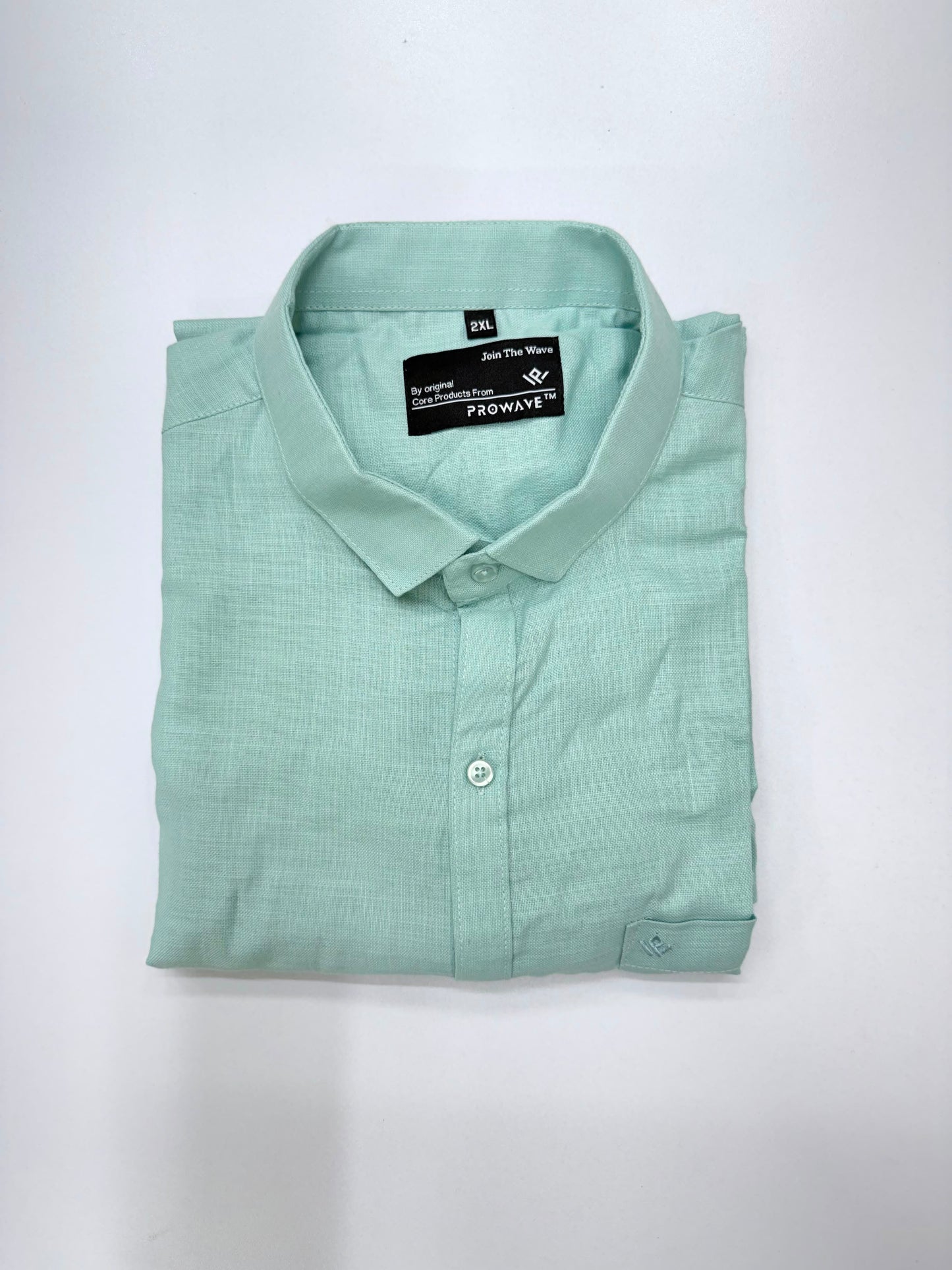 Lenin Shirts Half hands | Mens S2