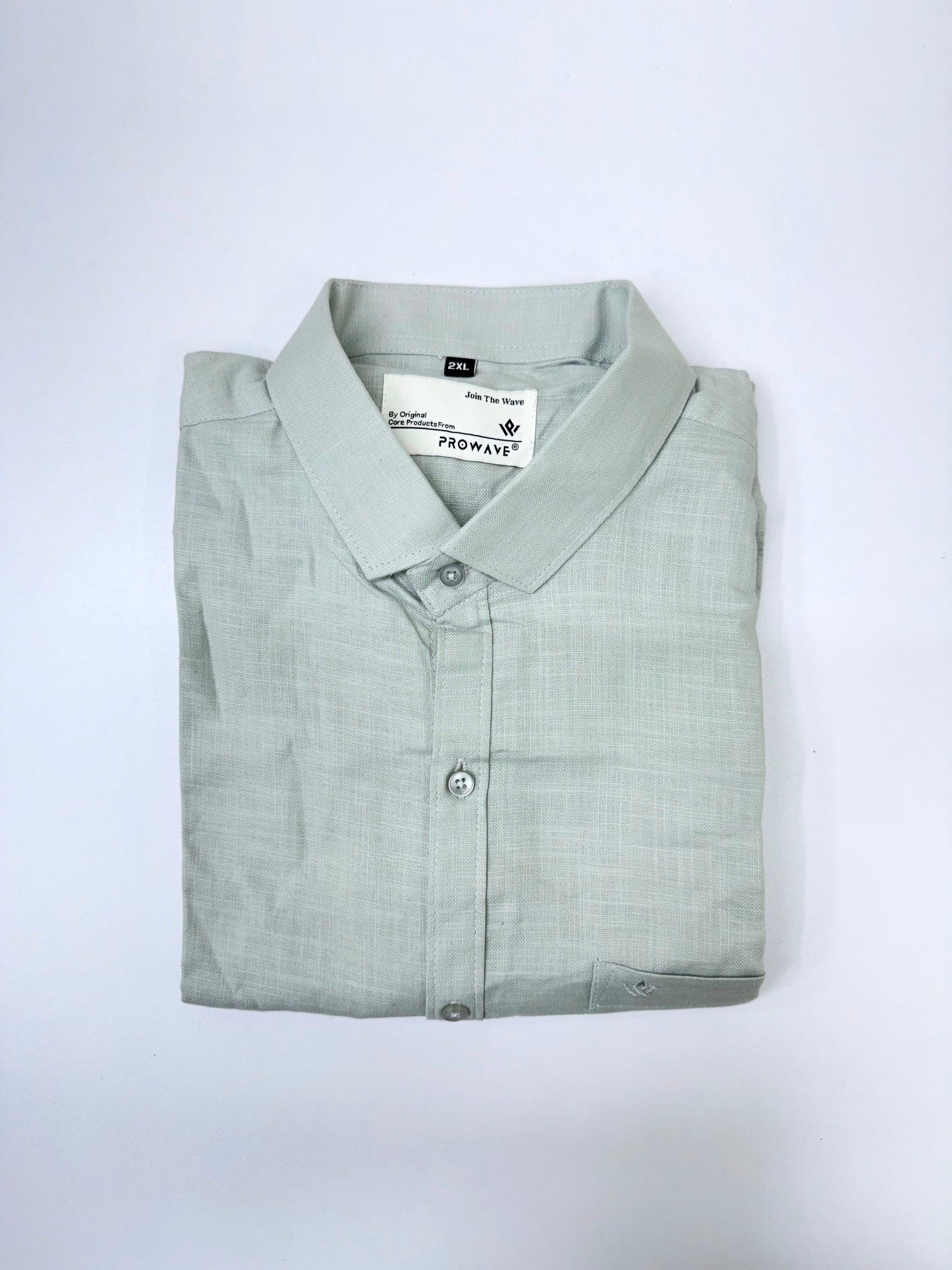 Lenin Shirts Half hands | Mens S4