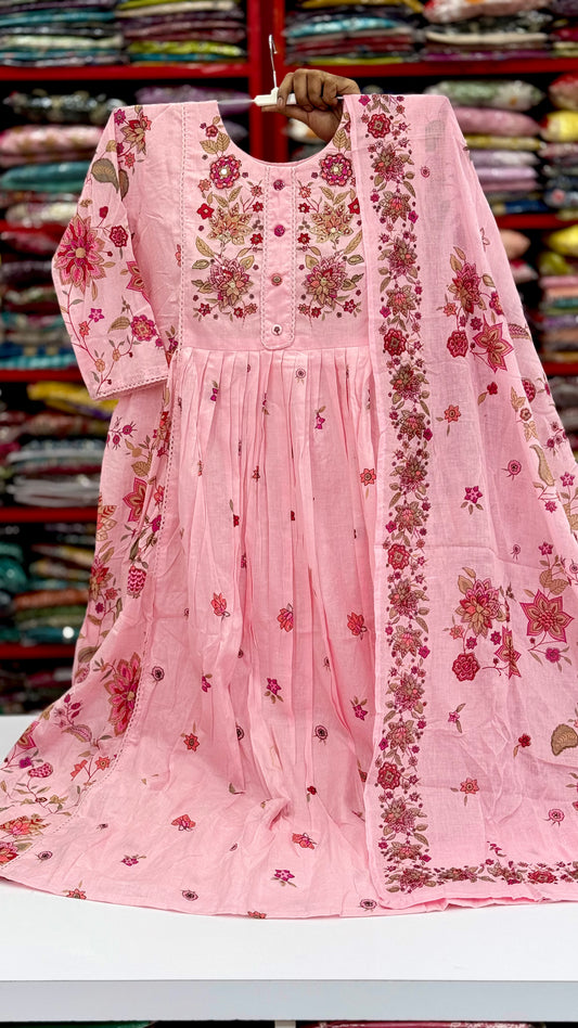 Trending 2pcs set (ఇప్పుడే Pre-Order చేసుకోండి 💫Dispatch సుమారు 3 - 4 వారాల్లో ప్రారంభమవుతుంది 🚚)