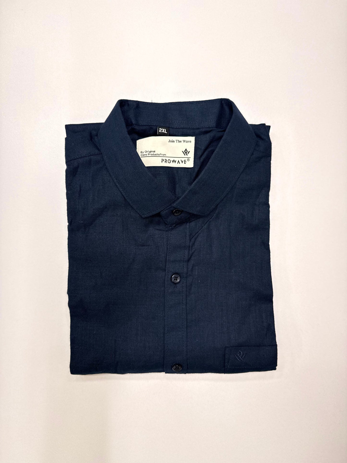 Lenin Shirts Half hands | Mens S2