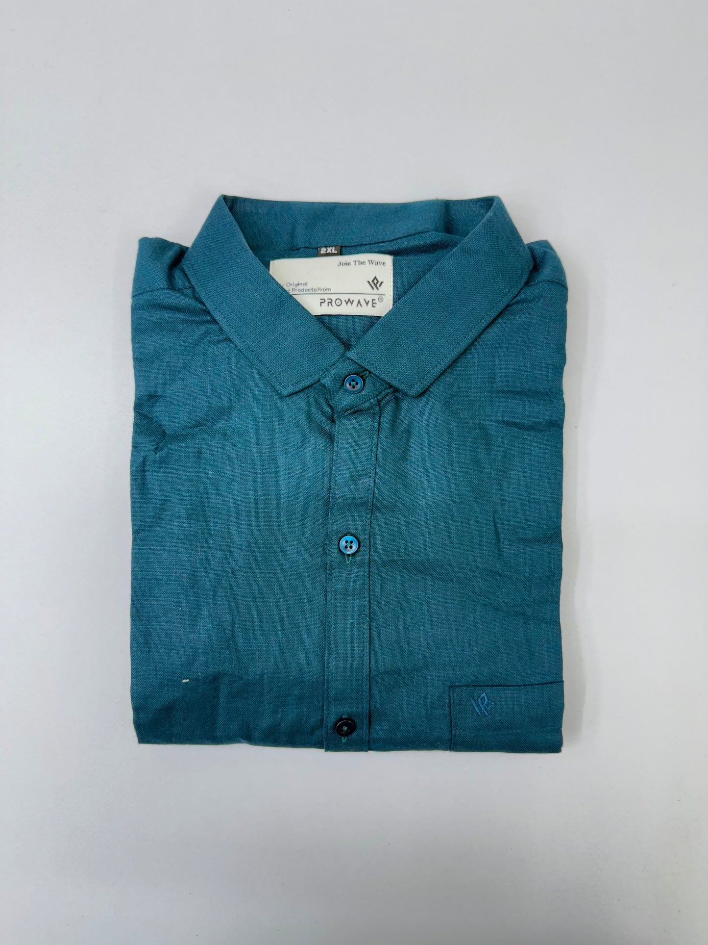 Lenin Shirts Half hands | Mens S4