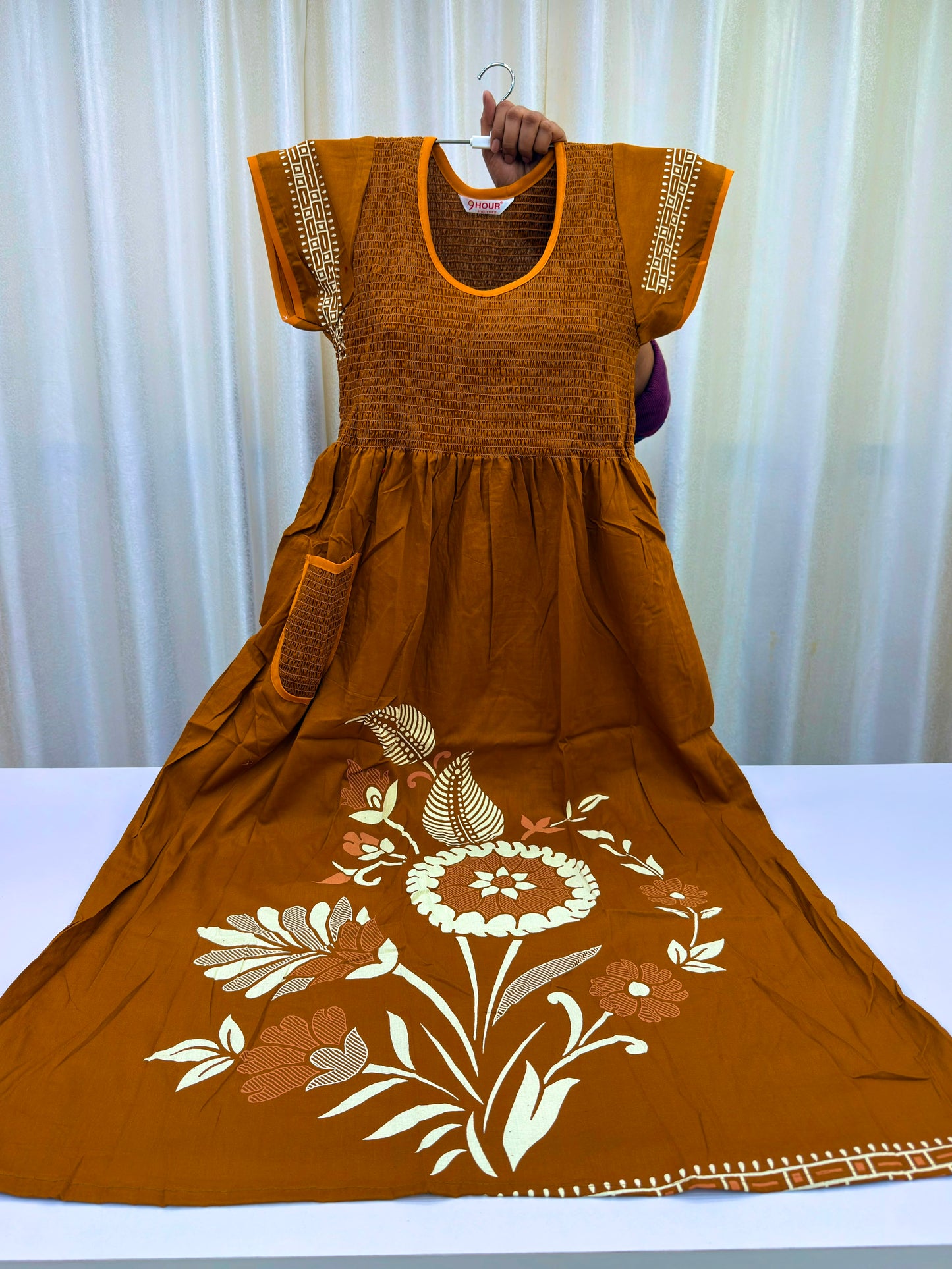 Frock Nighties | R5