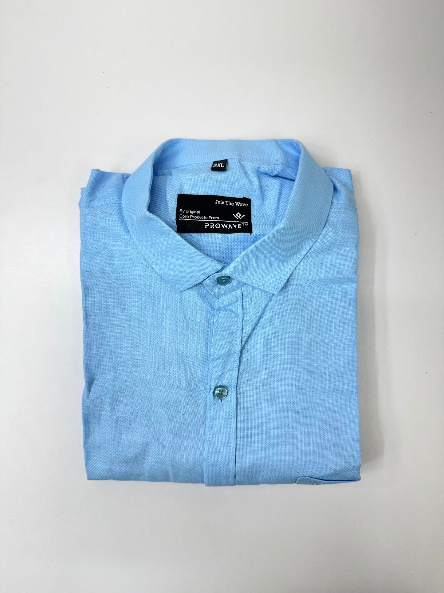 Lenin Shirts Half hands | Mens S4