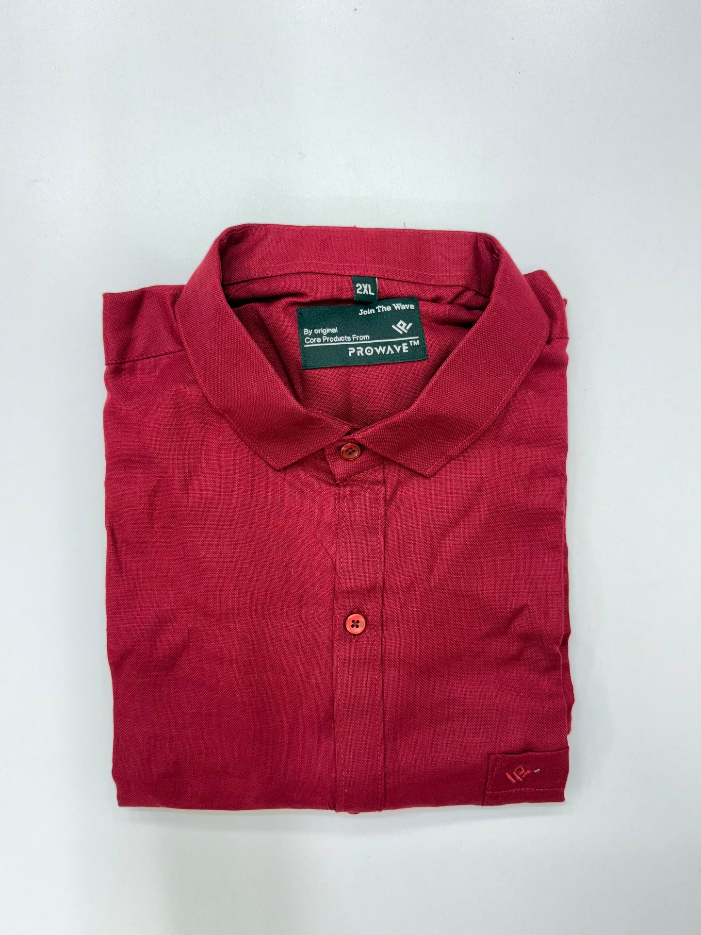 Lenin Shirts Half hands | Mens S2