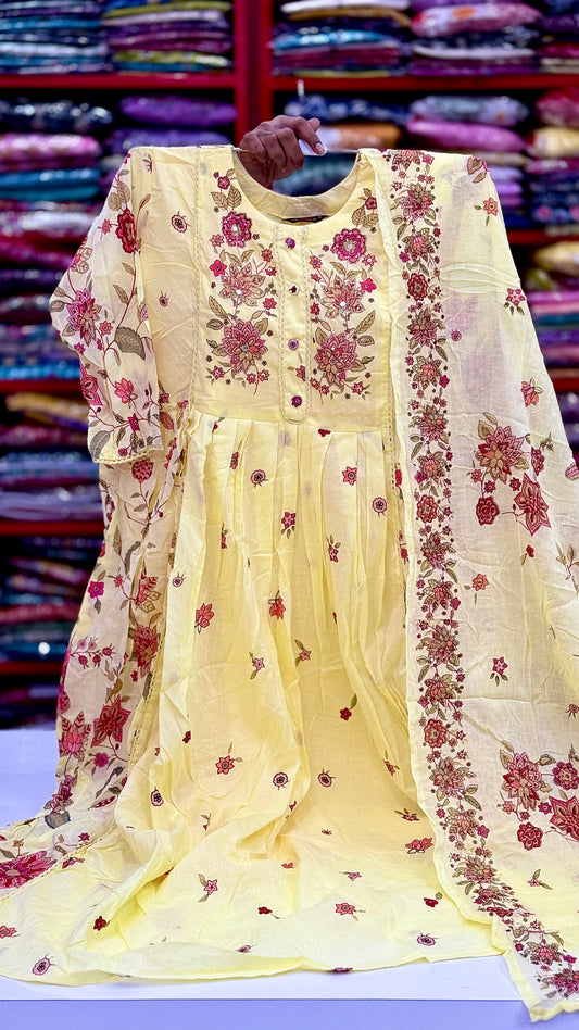 Trending 2pcs set (ఇప్పుడే Pre-Order చేసుకోండి 💫Dispatch సుమారు 3 - 4 వారాల్లో ప్రారంభమవుతుంది 🚚)
