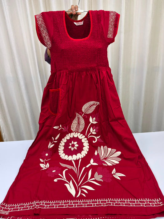 Frock Nighties | R5